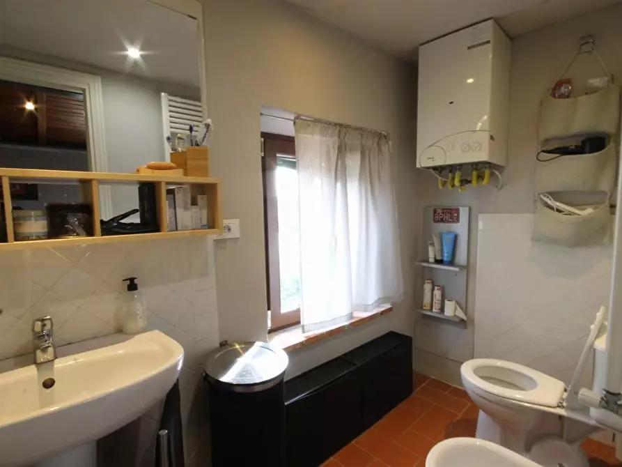 Immagine 13 di Terratetto in vendita  a Lucca