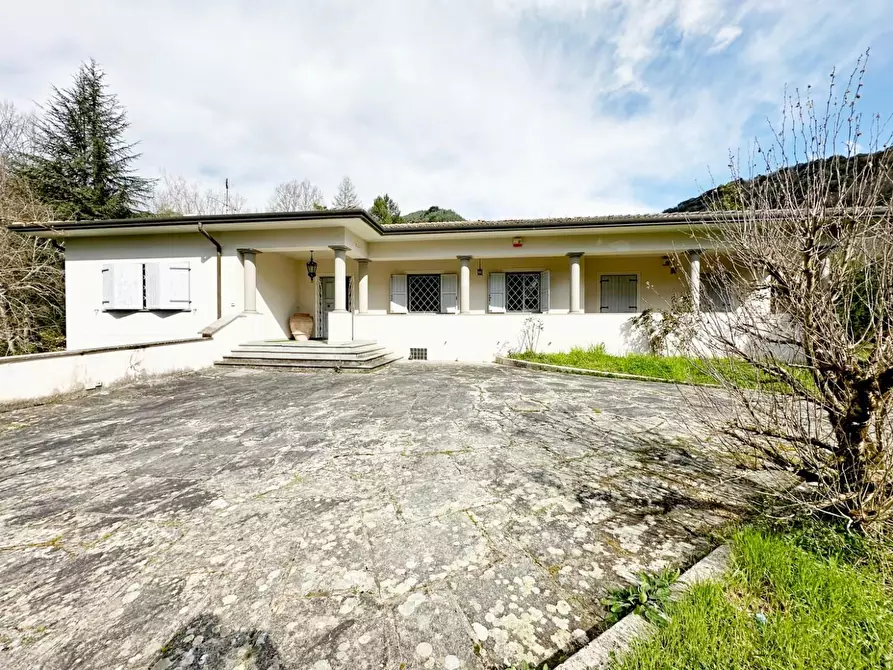 Immagine 52 di Villa in vendita  a Camaiore