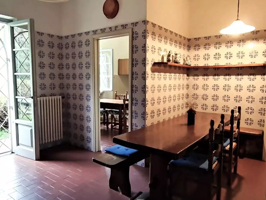 Immagine 23 di Villa in vendita  a Camaiore