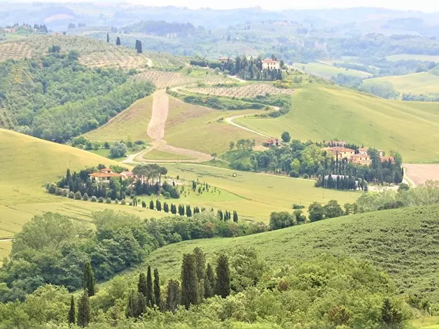 Immagine 32 di Casa colonica in vendita  a Certaldo