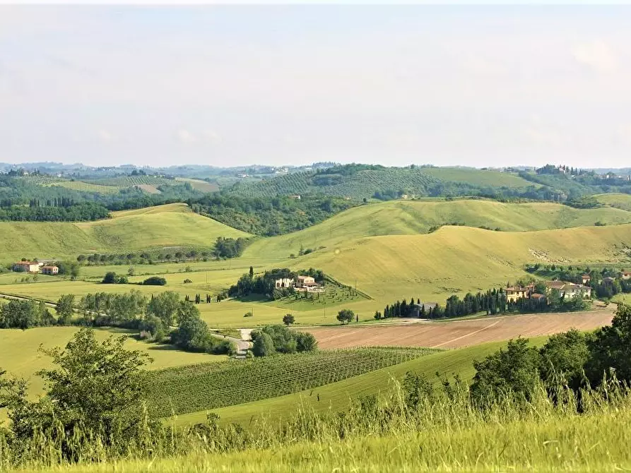 Immagine 25 di Casa colonica in vendita  a Certaldo