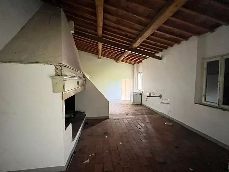 Immagine 24 di Casa colonica in vendita  a Certaldo