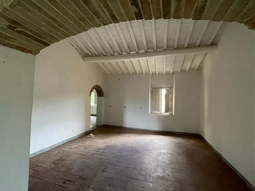 Immagine 28 di Casa colonica in vendita  a Certaldo