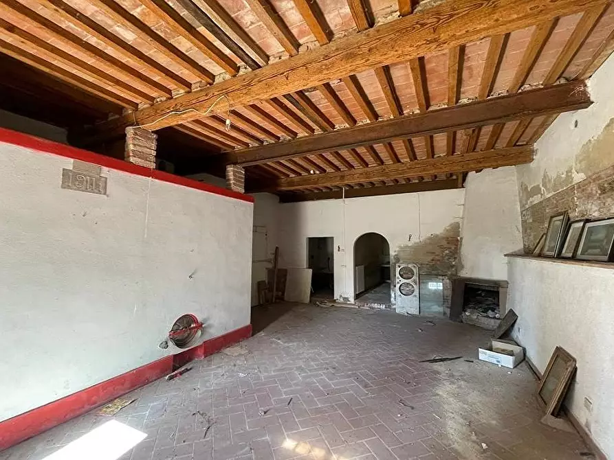 Immagine 29 di Casa colonica in vendita  a Certaldo