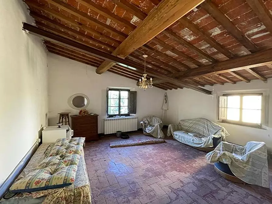 Immagine 30 di Casa colonica in vendita  a Certaldo