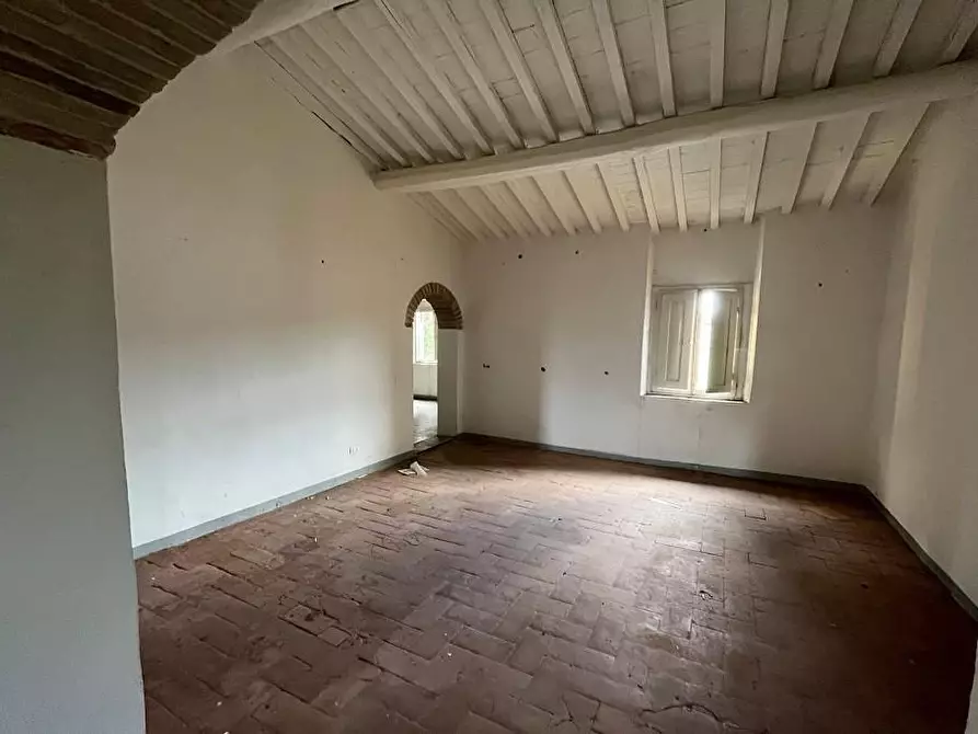 Immagine 22 di Casa colonica in vendita  a Certaldo