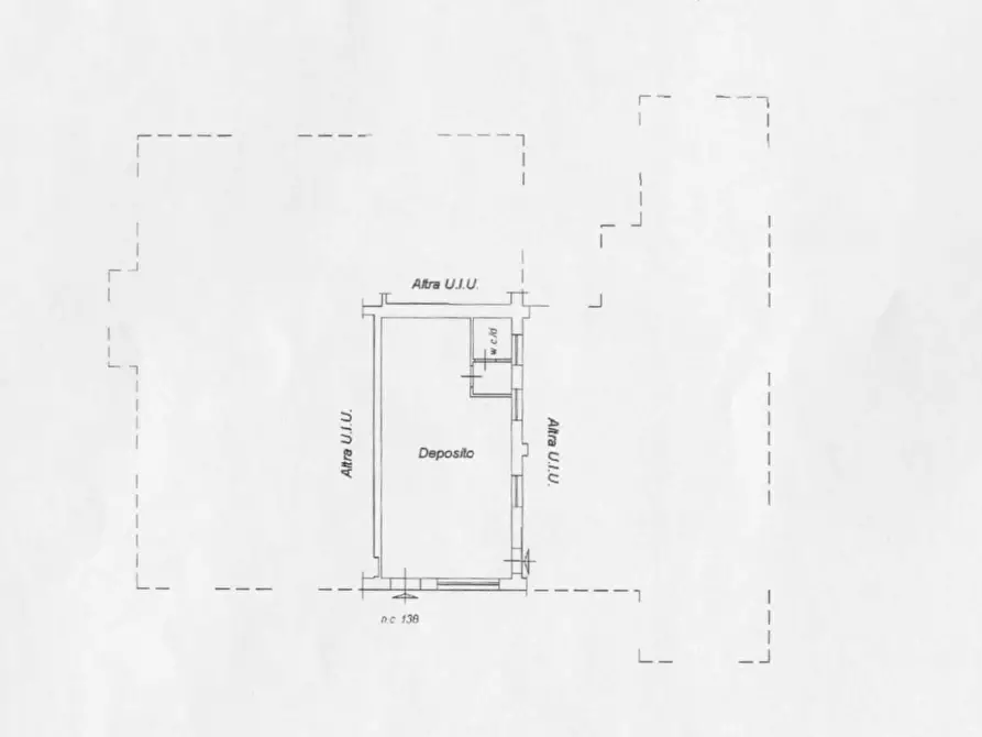 Immagine 28 di Casa colonica in vendita  a Certaldo