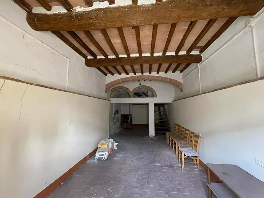 Immagine 12 di Casa colonica in vendita  a Certaldo