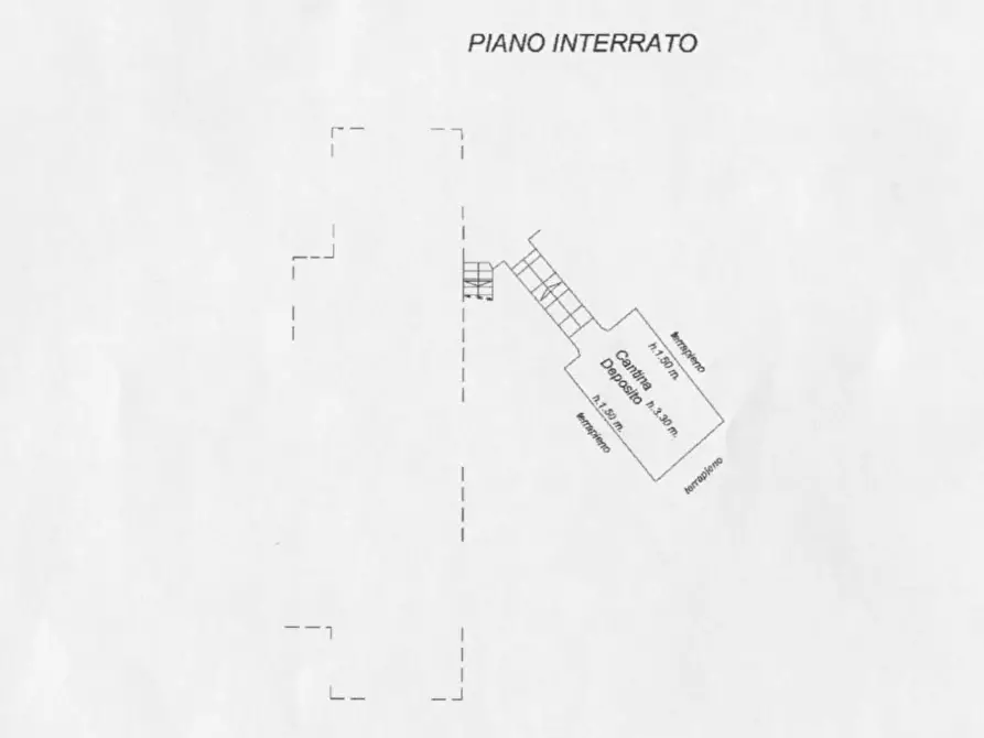 Immagine 31 di Casa colonica in vendita  a Certaldo