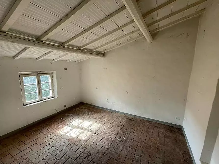 Immagine 15 di Casa colonica in vendita  a Certaldo