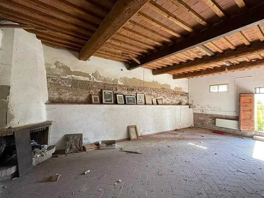 Immagine 20 di Casa colonica in vendita  a Certaldo