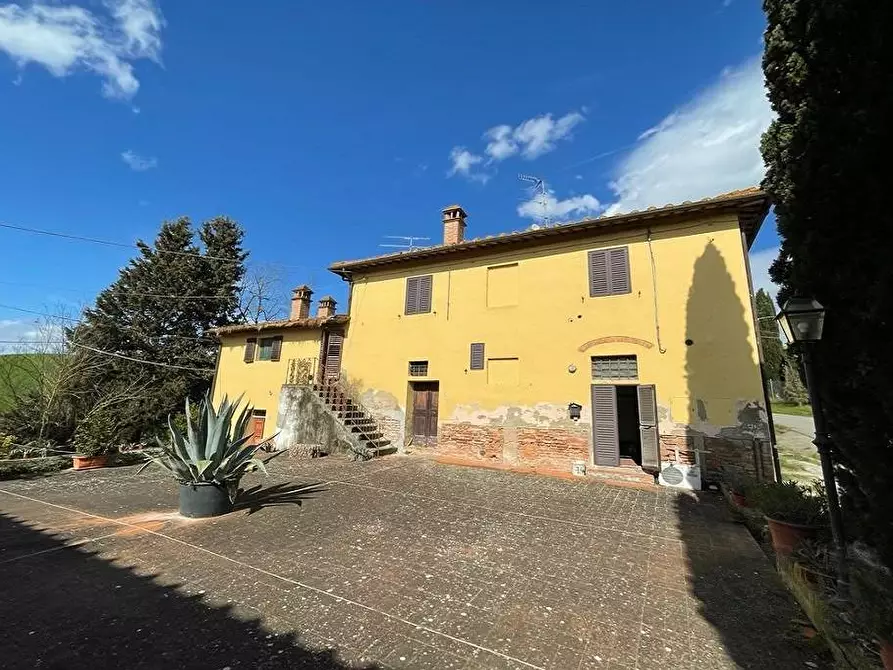 Immagine 18 di Casa colonica in vendita  a Certaldo
