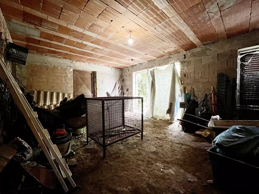 Immagine 28 di Porzione di casa in vendita  a Capannori