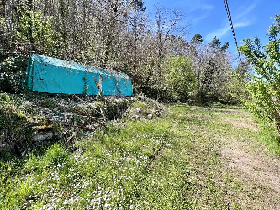 Immagine 32 di Porzione di casa in vendita  a Capannori