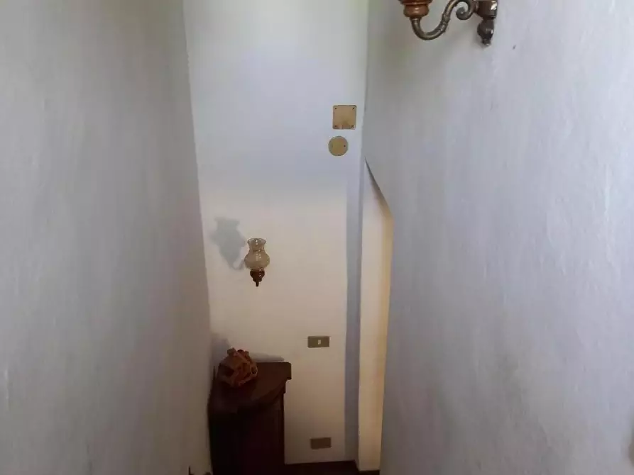 Immagine 12 di Terratetto in vendita  a Casciana Terme Lari