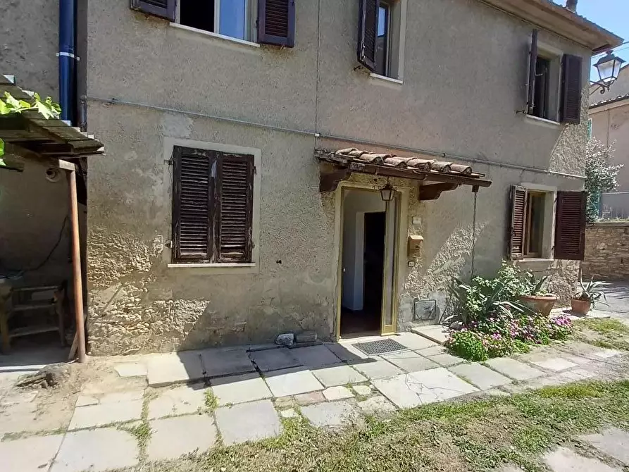 Immagine 1 di Terratetto in vendita  a Casciana Terme Lari