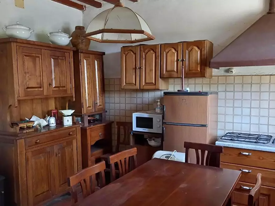 Immagine 6 di Terratetto in vendita  a Casciana Terme Lari