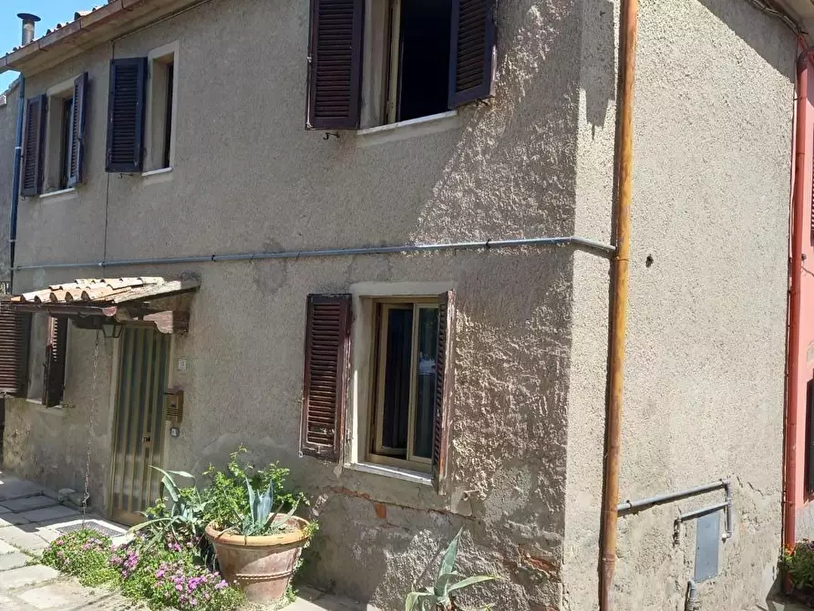 Immagine 4 di Terratetto in vendita  a Casciana Terme Lari