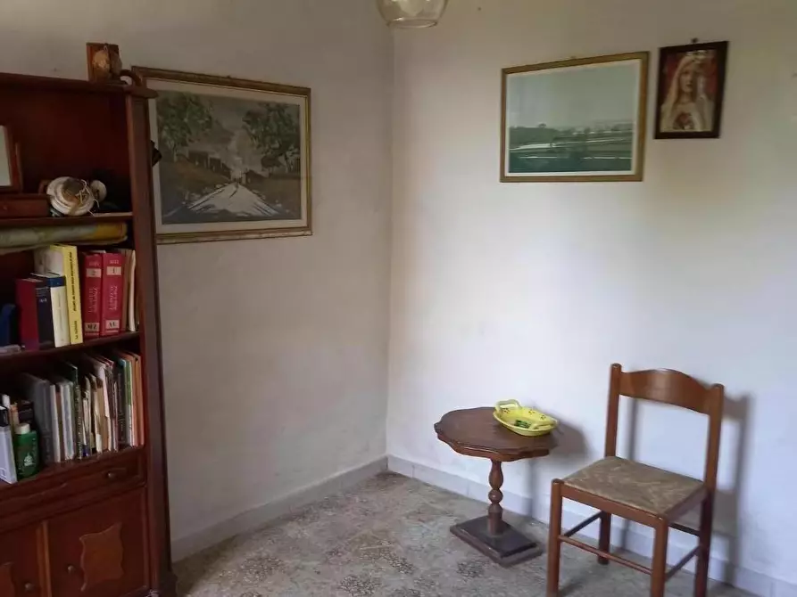 Immagine 9 di Terratetto in vendita  a Casciana Terme Lari