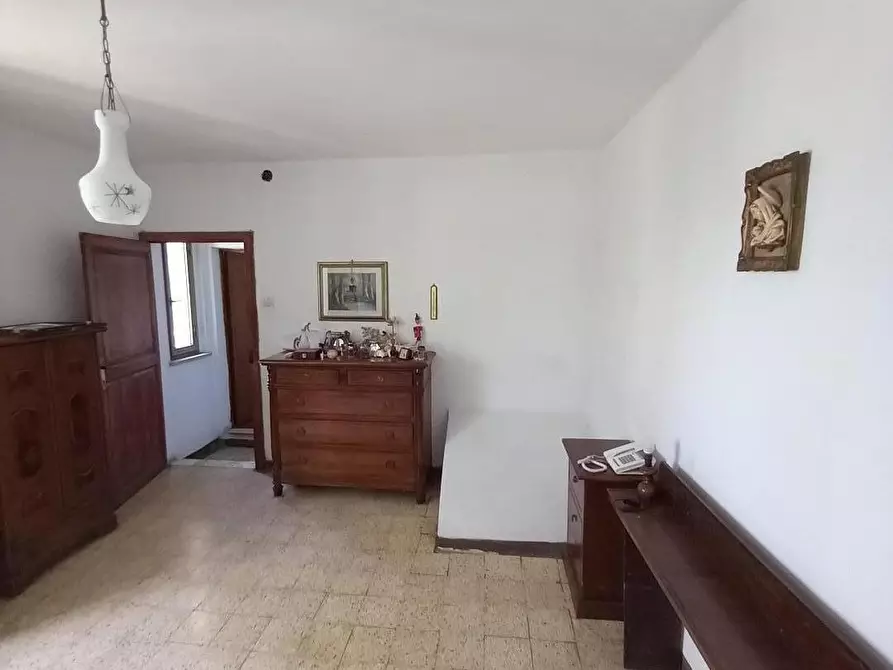 Immagine 11 di Terratetto in vendita  a Casciana Terme Lari
