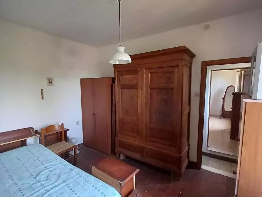 Immagine 16 di Terratetto in vendita  a Casciana Terme Lari