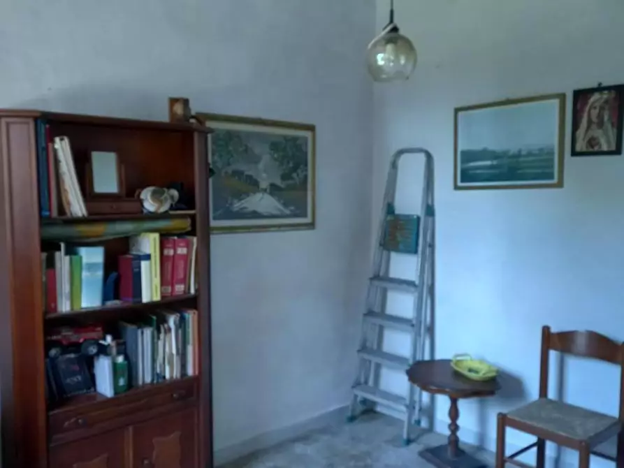 Immagine 8 di Terratetto in vendita  a Casciana Terme Lari