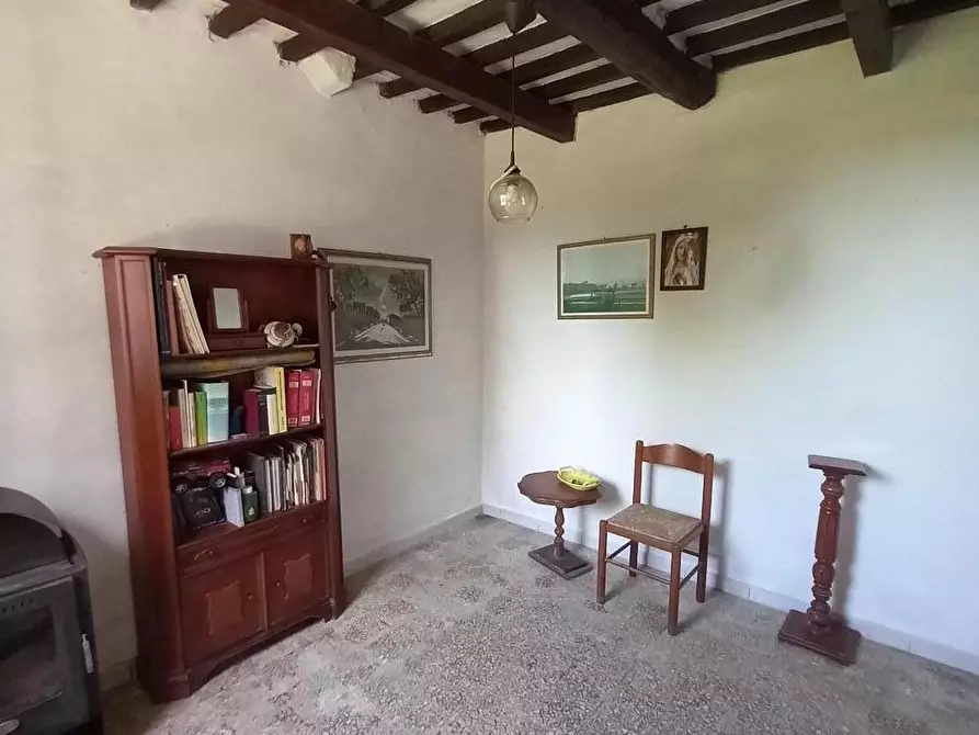 Immagine 7 di Terratetto in vendita  a Casciana Terme Lari