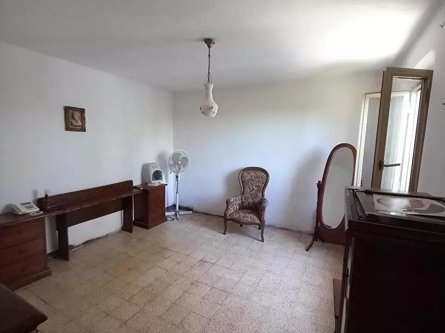 Immagine 10 di Terratetto in vendita  a Casciana Terme Lari