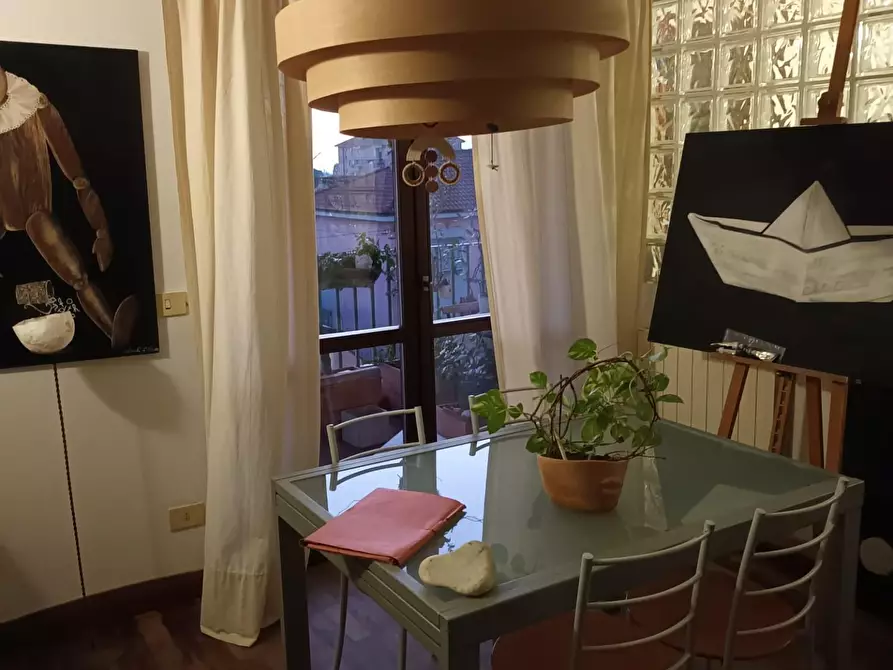 Immagine 4 di Appartamento in vendita  a Carrara