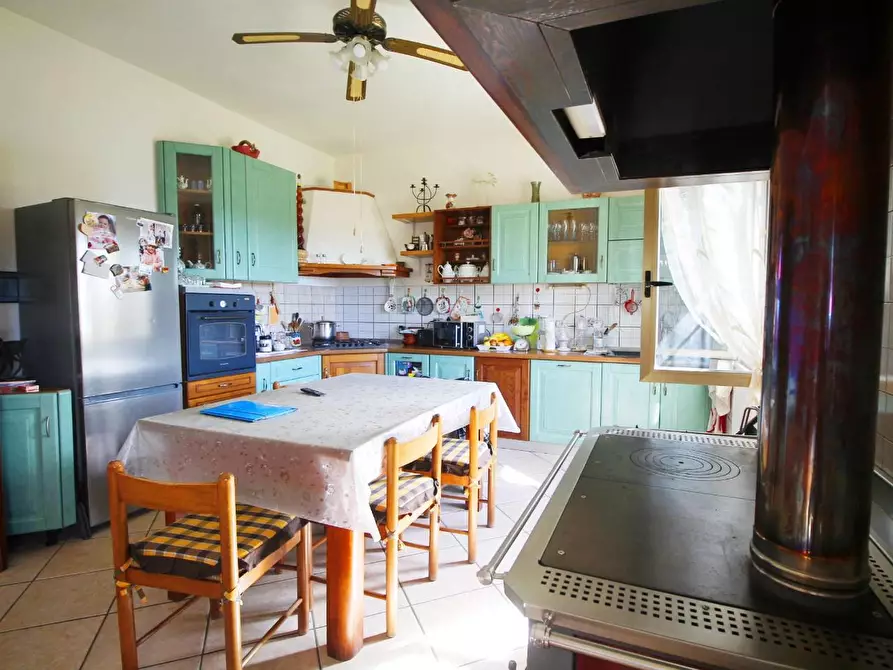 Immagine 5 di Villa in vendita  a Cerreto Guidi