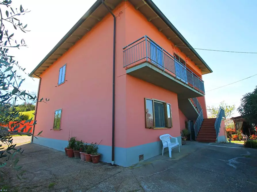 Immagine 19 di Villa in vendita  a Cerreto Guidi