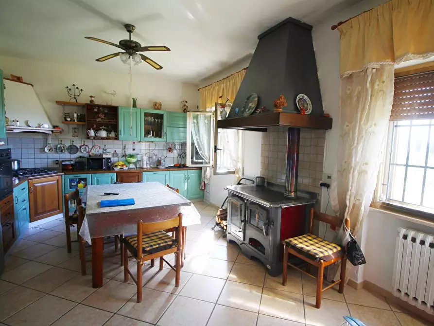 Immagine 4 di Villa in vendita  a Cerreto Guidi