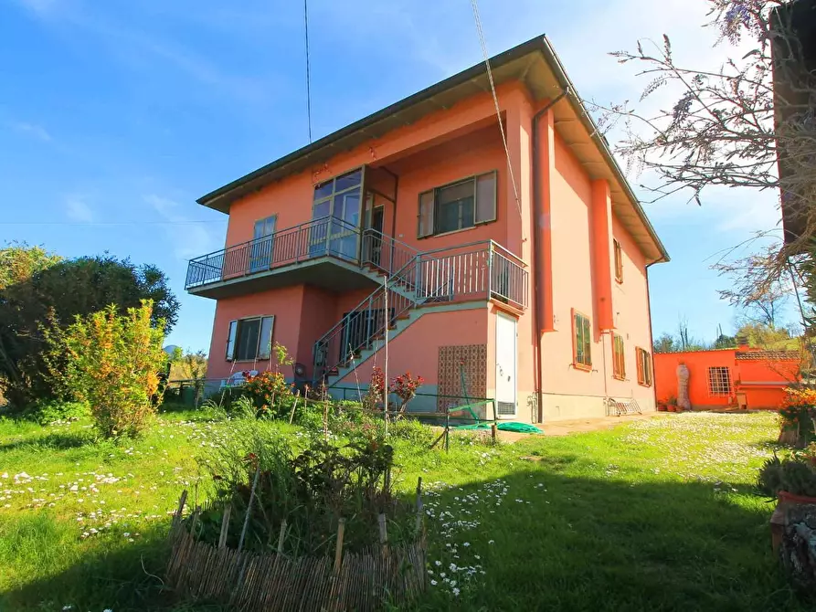 Immagine 20 di Villa in vendita  a Cerreto Guidi