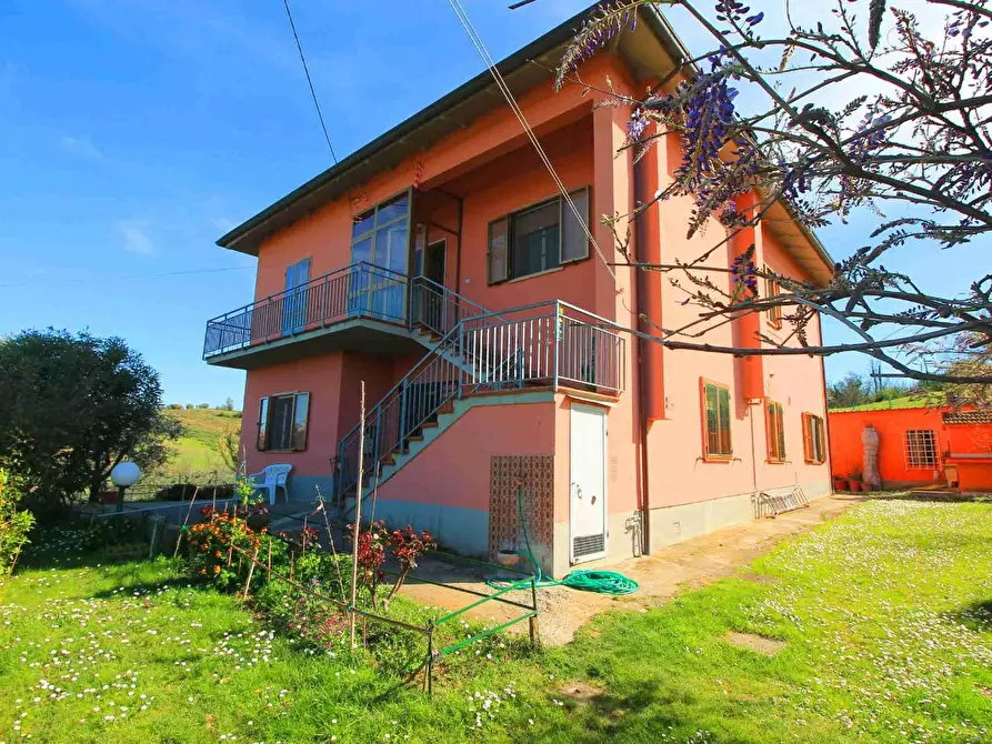 Immagine 17 di Villa in vendita  a Cerreto Guidi