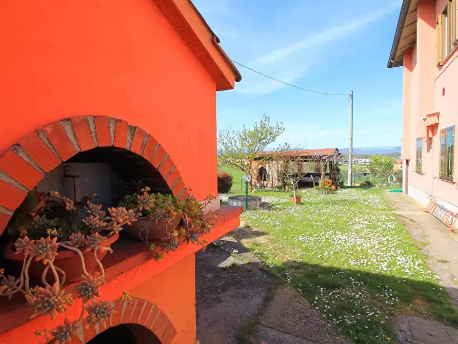 Immagine 18 di Villa in vendita  a Cerreto Guidi