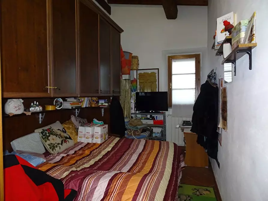 Immagine 7 di Porzione di casa in vendita  a Palaia