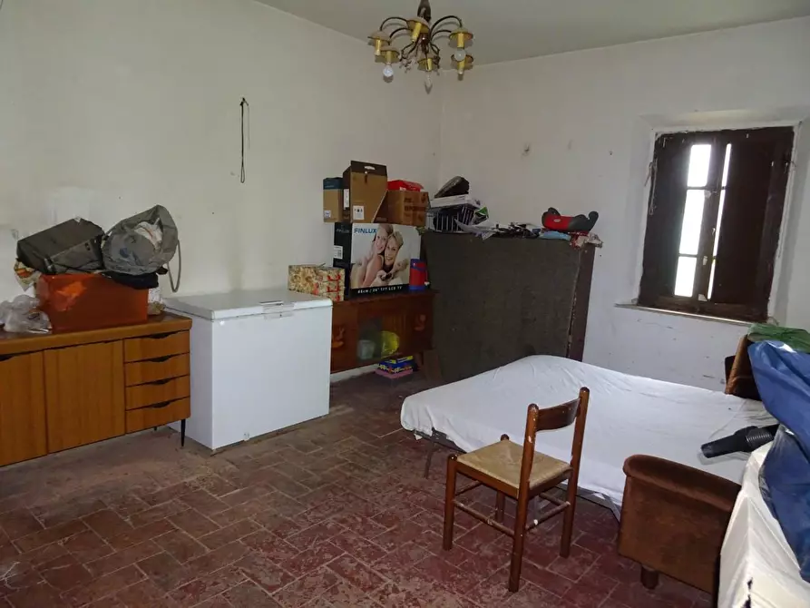 Immagine 14 di Porzione di casa in vendita  a Palaia