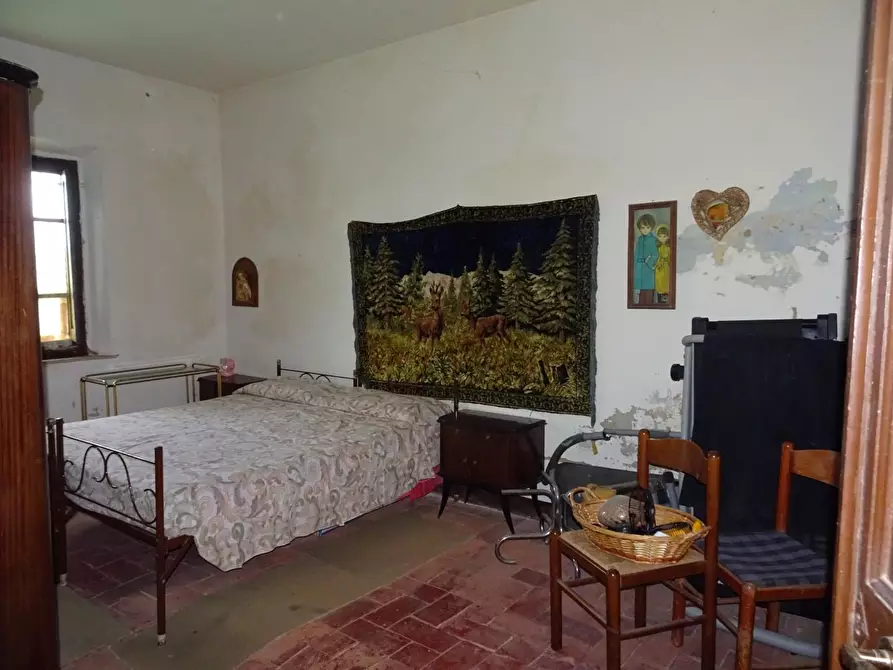 Immagine 12 di Porzione di casa in vendita  a Palaia