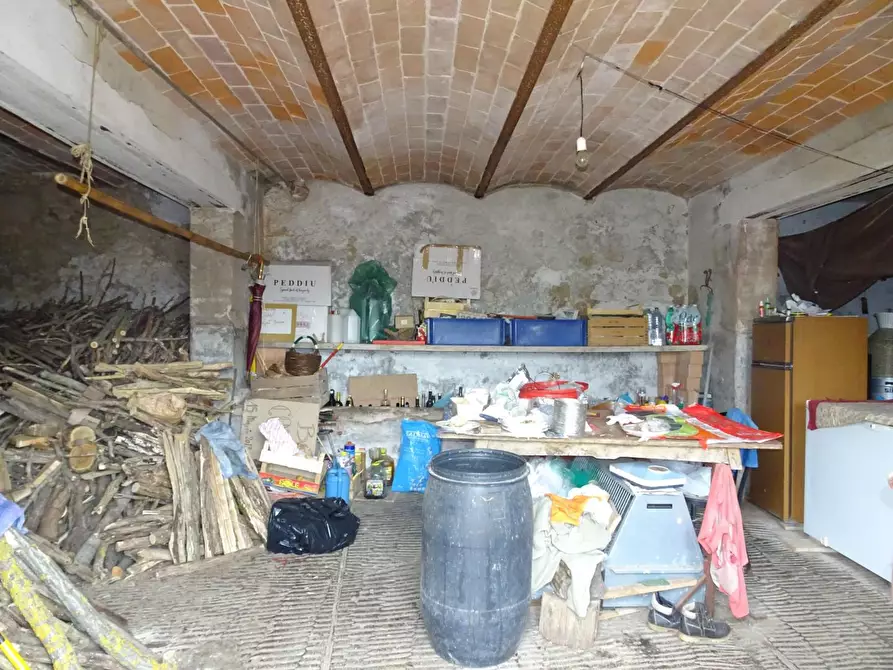 Immagine 16 di Porzione di casa in vendita  a Palaia