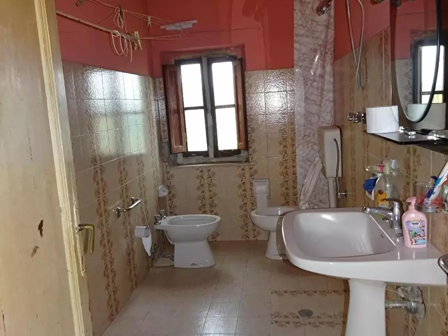 Immagine 11 di Porzione di casa in vendita  a Palaia