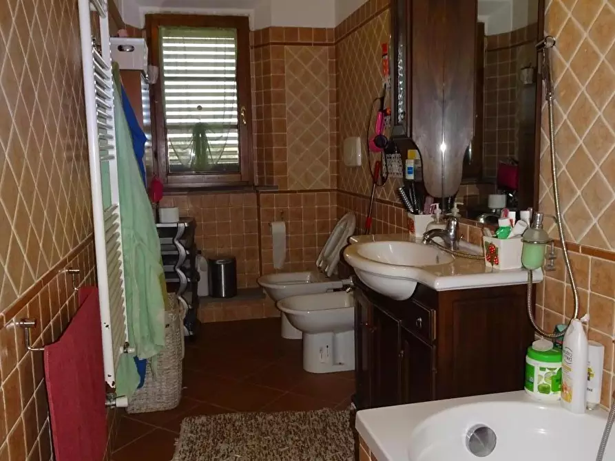 Immagine 6 di Porzione di casa in vendita  a Palaia