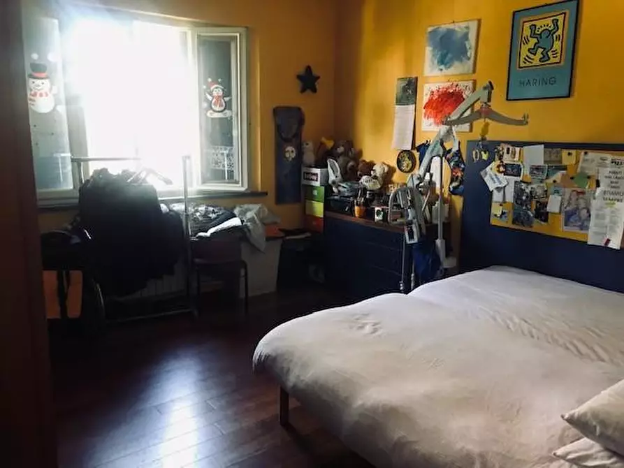 Immagine 18 di Villa in vendita  a Cascina