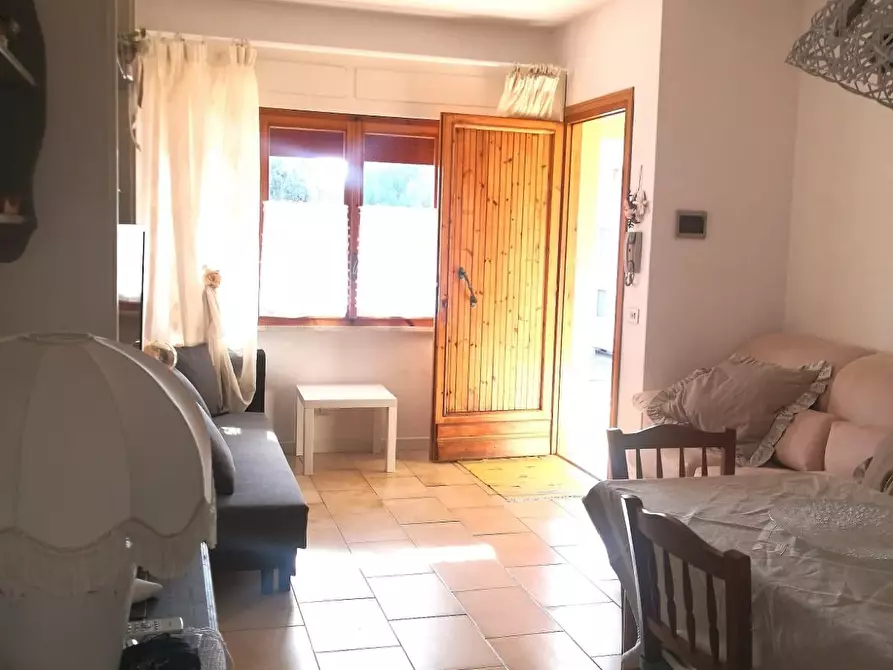 Immagine 17 di Appartamento in affitto  a Rosignano Marittimo