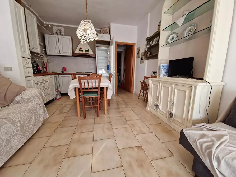 Immagine 3 di Appartamento in affitto  a Rosignano Marittimo