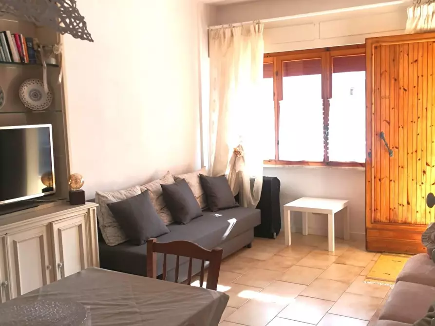 Immagine 19 di Appartamento in affitto  a Rosignano Marittimo