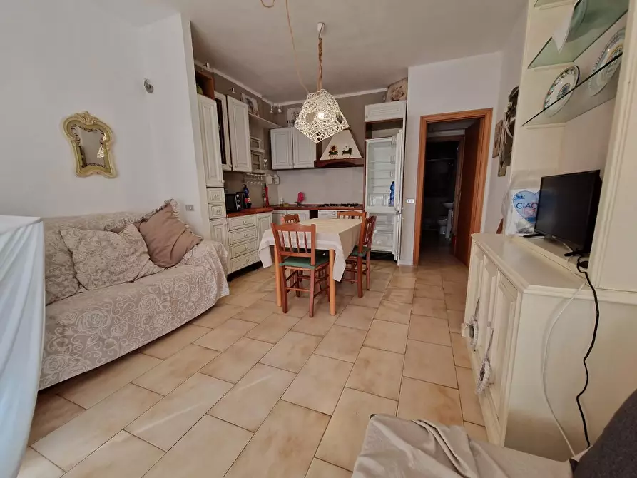 Immagine 2 di Appartamento in affitto  a Rosignano Marittimo