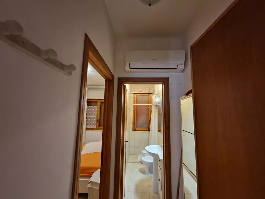 Immagine 10 di Appartamento in affitto  a Rosignano Marittimo