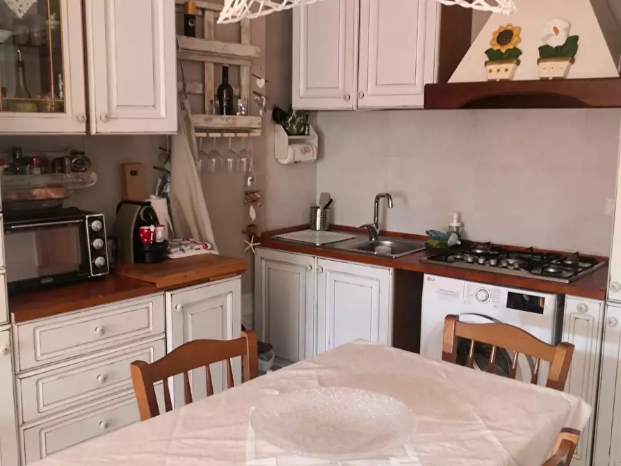 Immagine 20 di Appartamento in affitto  a Rosignano Marittimo