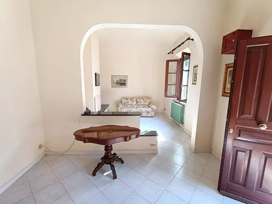 Immagine 2 di Villetta a schiera in vendita  a San Giuliano Terme