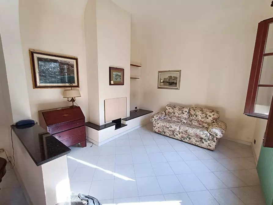 Immagine 1 di Villetta a schiera in vendita  a San Giuliano Terme